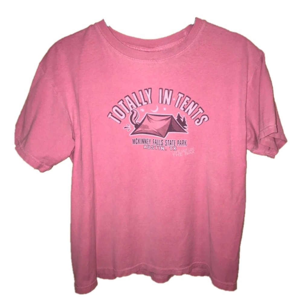 Comfort Colors - T-Shirt